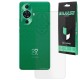 Folie spate mata SILKASE pentru Huawei Nova 11 Ultra, protectie spate, silicon (SILKASE, Folii telefoane) by www.silkase.ro Folie spate mata SILKASE pentru Huawei Nova 11 Ultra, protectie spate, silicon (Nova 11 Ultra, F5852) by www.silkase.ro