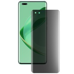 Folie privacy mata SILKASE pentru Huawei Nova 11 Ultra, protectie ecran, silicon