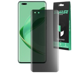 Folie privacy mata SILKASE pentru Huawei Nova 11 Ultra, protectie ecran, silicon