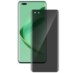 Folie privacy SILKASE pentru Huawei Nova 11 Ultra, protectie ecran, silicon