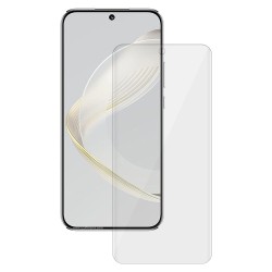 Folie SILKASE pentru Huawei Nova 11, protectie ecran, silicon regenerabil