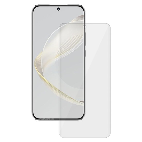Folie SILKASE pentru Huawei Nova 11, protectie ecran, silicon regenerabil (SILKASE, Folie Silicon Fata Lucioasa) by www.silkase.ro Folie SILKASE pentru Huawei Nova 11, protectie ecran, silicon regenerabil (Nova 11, F5832) by www.silkase.ro