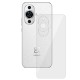 Folie spate SILKASE pentru Huawei Nova 11, protectie spate, silicon regenerabil (Nova 11, F5833) by www.silkase.ro