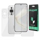 Set 2 folii SILKASE pentru Huawei Nova 11, protectie telefon, silicon regenerabil (SILKASE, Folii telefoane) by www.silkase.ro Set 2 folii SILKASE pentru Huawei Nova 11, protectie telefon, silicon regenerabil (Nova 11, F5834) by www.silkase.ro