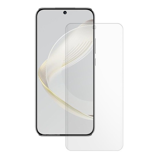 Folie mata SILKASE pentru Huawei Nova 11, protectie ecran, silicon (SILKASE, Folii telefoane) by www.silkase.ro Folie mata SILKASE pentru Huawei Nova 11, protectie ecran, silicon (Nova 11, F5835) by www.silkase.ro