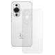 Folie spate mata SILKASE pentru Huawei Nova 11, protectie spate, silicon (SILKASE, Folii telefoane) by www.silkase.ro Folie spate mata SILKASE pentru Huawei Nova 11, protectie spate, silicon (Nova 11, F5836) by www.silkase.ro