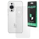 Folie spate mata SILKASE pentru Huawei Nova 11, protectie spate, silicon (SILKASE, Folii telefoane) by www.silkase.ro Folie spate mata SILKASE pentru Huawei Nova 11, protectie spate, silicon (Nova 11, F5836) by www.silkase.ro