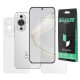 Set 2 folii mate SILKASE pentru Huawei Nova 11, protectie telefon, silicon (SILKASE, Folii telefoane) by www.silkase.ro Set 2 folii mate SILKASE pentru Huawei Nova 11, protectie telefon, silicon (Nova 11, F5837) by www.silkase.ro