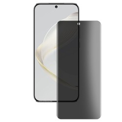 Folie privacy mata SILKASE pentru Huawei Nova 11, protectie ecran, silicon