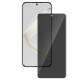 Folie privacy SILKASE pentru Huawei Nova 11, protectie ecran, silicon (Nova 11, F5838) by www.silkase.ro