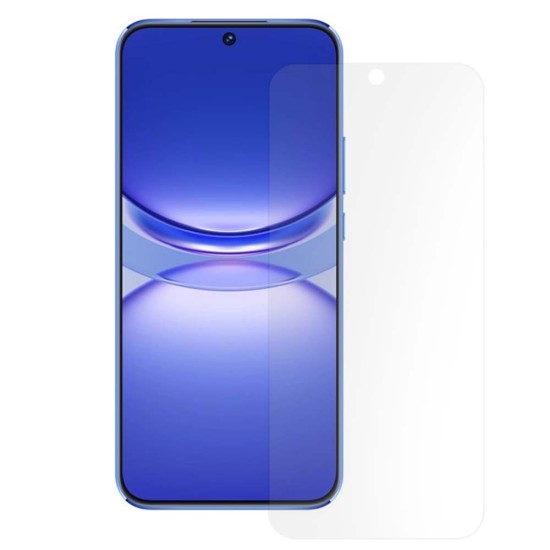 Folie mata SILKASE pentru Huawei Nova 12 Lite, protectie ecran, silicon (SILKASE, Folie Silicon Fata Mata) by www.silkase.ro Folie mata SILKASE pentru Huawei Nova 12 Lite, protectie ecran, silicon (Nova 12 Lite, F6542) by www.silkase.ro