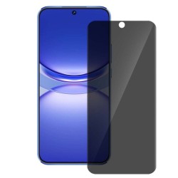 Folie privacy SILKASE pentru Huawei Nova 12 Lite, protectie ecran, silicon