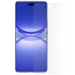 Folie mata SILKASE pentru Huawei Nova 12 Pro, protectie ecran, silicon