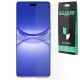 Folie mata SILKASE pentru Huawei Nova 12 Pro, protectie ecran, silicon (SILKASE, Folie Silicon Fata Mata) by www.silkase.ro Folie mata SILKASE pentru Huawei Nova 12 Pro, protectie ecran, silicon (Nova 12 Pro, F6538) by www.silkase.ro