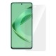 Folie SILKASE pentru Huawei Nova 12 SE, protectie ecran, silicon regenerabil (Nova 12 SE, F7037) by www.silkase.ro