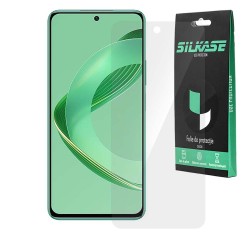 Folie SILKASE pentru Huawei Nova 12 SE, protectie ecran, silicon regenerabil