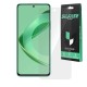 Folie SILKASE pentru Huawei Nova 12 SE, protectie ecran, silicon regenerabil (Nova 12 SE, F7037) by www.silkase.ro