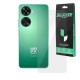 Folie spate SILKASE pentru Huawei Nova 12 SE, protectie spate, silicon regenerabil (SILKASE, Folie Silicon Spate Lucioasa) by www.silkase.ro Folie spate SILKASE pentru Huawei Nova 12 SE, protectie spate, silicon regenerabil (Nova 12 SE, F7038) by www.silkase.ro