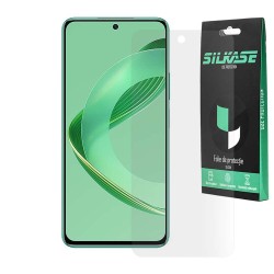 Folie mata SILKASE pentru Huawei Nova 12 SE, protectie ecran, silicon