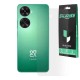 Folie spate mata SILKASE pentru Huawei Nova 12 SE, protectie spate, silicon (Nova 12 SE, F7041) by www.silkase.ro