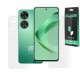 Set 2 folii mate SILKASE pentru Huawei Nova 12 SE, protectie telefon, silicon (Nova 12 SE, F7042) by www.silkase.ro