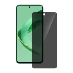 Folie privacy SILKASE pentru Huawei Nova 12 SE, protectie ecran, silicon