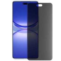 Folie privacy mata SILKASE pentru Huawei Nova 12 Ultra, protectie ecran