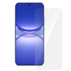 Folie SILKASE pentru Huawei Nova 12, protectie ecran, silicon regenerabil