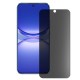 Folie privacy mata SILKASE pentru Huawei Nova 12, protectie ecran, silicon (Nova 12, F6536) by www.silkase.ro
