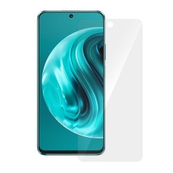 Folie SILKASE pentru Huawei Nova 12i, protectie ecran, silicon regenerabil