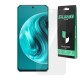 Folie SILKASE pentru Huawei Nova 12i, protectie ecran, silicon regenerabil (SILKASE, Folie Silicon Fata Lucioasa) by www.silkase.ro Folie SILKASE pentru Huawei Nova 12i, protectie ecran, silicon regenerabil (Nova 12i, F7029) by www.silkase.ro