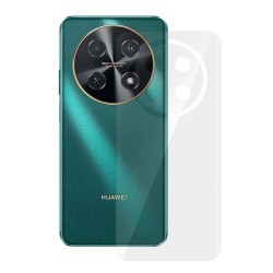 Folie spate SILKASE pentru Huawei Nova 12i, protectie spate, silicon regenerabil