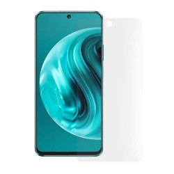 Folie mata SILKASE pentru Huawei Nova 12i, protectie ecran, silicon
