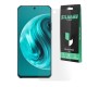 Folie mata SILKASE pentru Huawei Nova 12i, protectie ecran, silicon (Nova 12i, F7032) by www.silkase.ro
