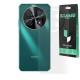 Folie spate mata SILKASE pentru Huawei Nova 12i, protectie spate, silicon (SILKASE, Folie Silicon Spate Mata) by www.silkase.ro Folie spate mata SILKASE pentru Huawei Nova 12i, protectie spate, silicon (Nova 12i, F7033) by www.silkase.ro