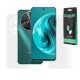Set 2 folii mate SILKASE pentru Huawei Nova 12i, protectie telefon, silicon (SILKASE, Set Folii Mate) by www.silkase.ro Set 2 folii mate SILKASE pentru Huawei Nova 12i, protectie telefon, silicon (Nova 12i, F7034) by www.silkase.ro