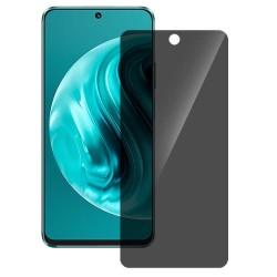 Folie privacy SILKASE pentru Huawei Nova 12i, protectie ecran, silicon
