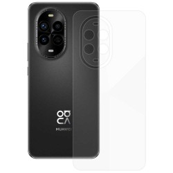 Folie spate SILKASE pentru Huawei Nova 13 Pro, protectie spate, silicon regenerabil