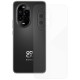 Folie spate SILKASE pentru Huawei Nova 13 Pro, protectie spate, silicon regenerabil (Nova 13 Pro, F7635) by www.silkase.ro