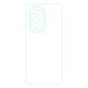Folie spate SILKASE pentru Huawei Nova 13 Pro, protectie spate, silicon regenerabil (Nova 13 Pro, F7635) by www.silkase.ro