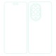 Set 2 folii SILKASE pentru Huawei Nova 13 Pro, protectie telefon, silicon regenerabil (SILKASE, Set Folii Lucioase) by www.silkase.ro Set 2 folii SILKASE pentru Huawei Nova 13 Pro, protectie telefon, silicon regenerabil (Nova 13 Pro, F7636) by www.silkase.ro