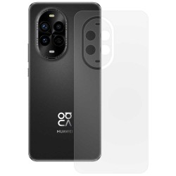 Folie spate mata SILKASE pentru Huawei Nova 13 Pro, protectie spate, silicon