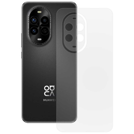 Folie spate mata SILKASE pentru Huawei Nova 13 Pro, protectie spate, silicon (SILKASE, Folie Silicon Spate Mata) by www.silkase.ro Folie spate mata SILKASE pentru Huawei Nova 13 Pro, protectie spate, silicon (Nova 13 Pro, F7638) by www.silkase.ro