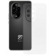 Folie spate mata SILKASE pentru Huawei Nova 13 Pro, protectie spate, silicon (SILKASE, Folie Silicon Spate Mata) by www.silkase.ro Folie spate mata SILKASE pentru Huawei Nova 13 Pro, protectie spate, silicon (Nova 13 Pro, F7638) by www.silkase.ro
