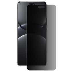 Folie privacy mata SILKASE pentru Huawei Nova 13 Pro, protectie ecran, silicon