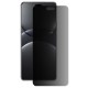 Folie privacy mata SILKASE pentru Huawei Nova 13 Pro, protectie ecran, silicon (Nova 13 Pro, F7641) by www.silkase.ro