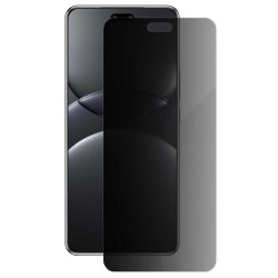 Folie privacy SILKASE pentru Huawei Nova 13 Pro, protectie ecran, silicon