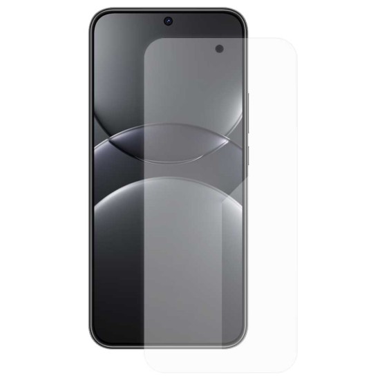 Folie SILKASE pentru Huawei Nova 13, protectie ecran, silicon regenerabil (Nova 13, F7626) by www.silkase.ro