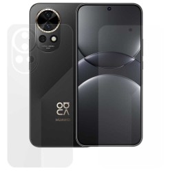 Set 2 folii SILKASE pentru Huawei Nova 13, protectie telefon, silicon regenerabil