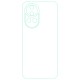 Folie spate SILKASE pentru Huawei Nova 13, protectie spate, silicon regenerabil (SILKASE, Folie Silicon Spate Lucioasa) by www.silkase.ro Folie spate SILKASE pentru Huawei Nova 13, protectie spate, silicon regenerabil (Nova 13, F7627) by www.silkase.ro